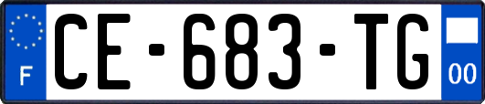 CE-683-TG