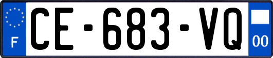 CE-683-VQ