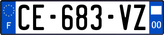 CE-683-VZ
