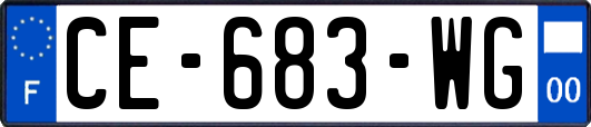 CE-683-WG