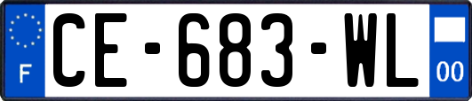 CE-683-WL