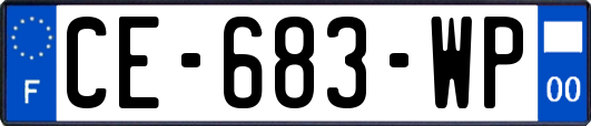 CE-683-WP