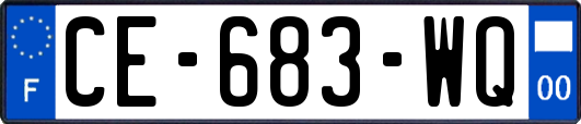 CE-683-WQ