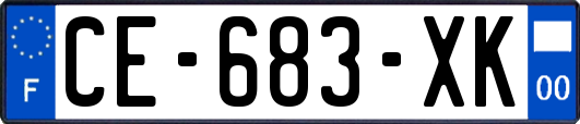 CE-683-XK