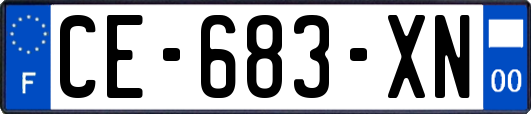 CE-683-XN