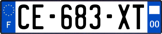 CE-683-XT