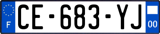CE-683-YJ
