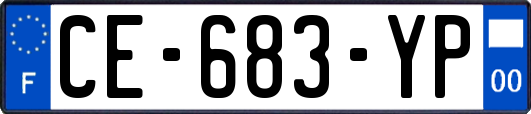 CE-683-YP