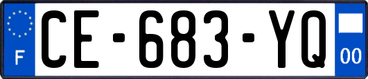 CE-683-YQ