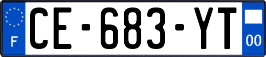 CE-683-YT