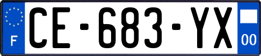 CE-683-YX