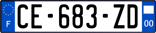 CE-683-ZD