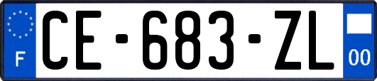 CE-683-ZL