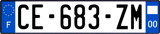 CE-683-ZM