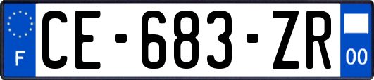 CE-683-ZR