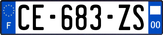 CE-683-ZS