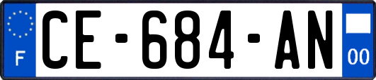 CE-684-AN