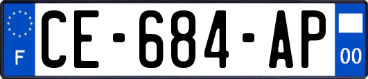 CE-684-AP