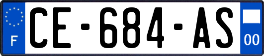 CE-684-AS