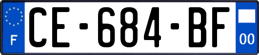 CE-684-BF