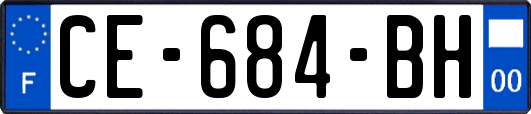 CE-684-BH