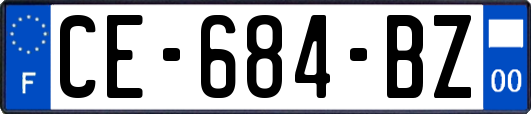 CE-684-BZ