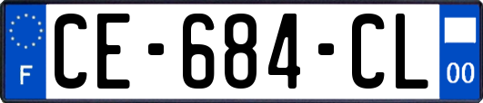CE-684-CL