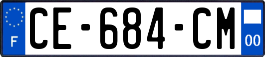 CE-684-CM