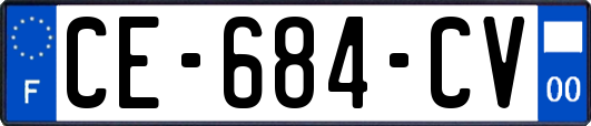 CE-684-CV