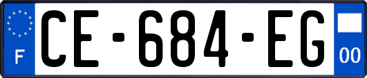 CE-684-EG
