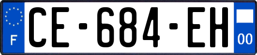 CE-684-EH
