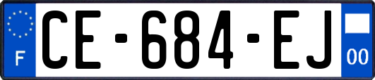 CE-684-EJ