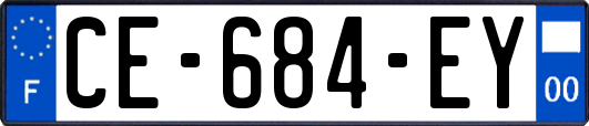 CE-684-EY