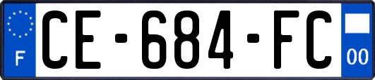 CE-684-FC