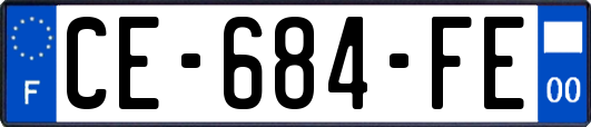 CE-684-FE