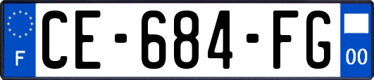 CE-684-FG