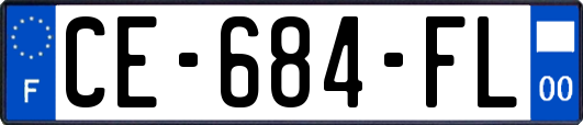 CE-684-FL