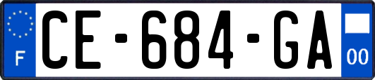 CE-684-GA