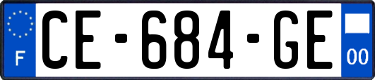 CE-684-GE