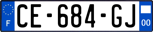 CE-684-GJ