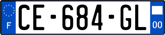 CE-684-GL