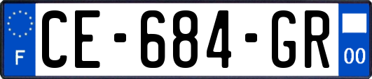 CE-684-GR