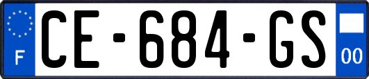 CE-684-GS