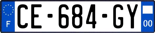 CE-684-GY
