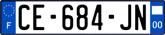 CE-684-JN