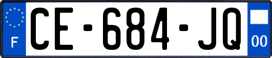 CE-684-JQ