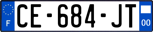 CE-684-JT