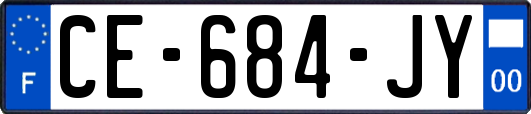 CE-684-JY