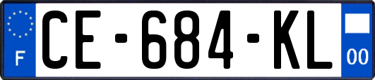 CE-684-KL