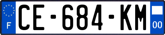 CE-684-KM